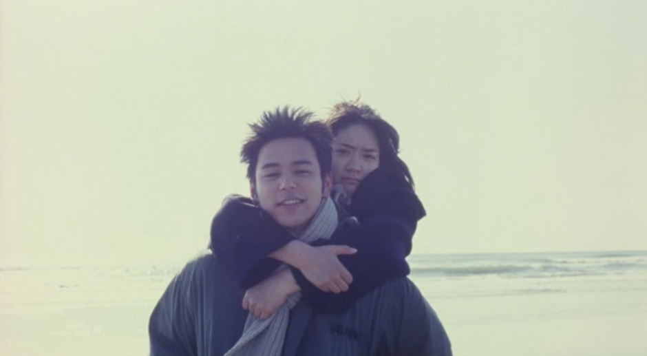  영화 조제, 호랑이, 그리고 물고기들 - 리메이크 괜찮을까?