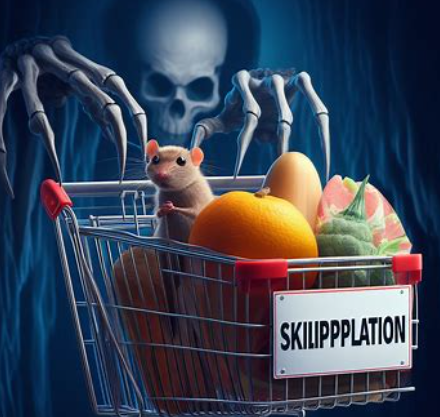 Skimpflation The Silent Battle in Your Grocery Cart