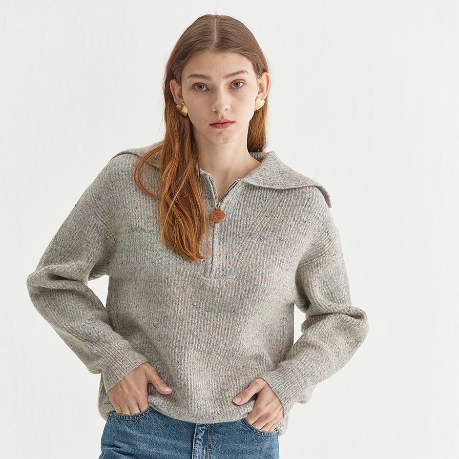 여성용 스웨터 - 옷의 코디와 기능에 맞게 골라보는 추천목록5