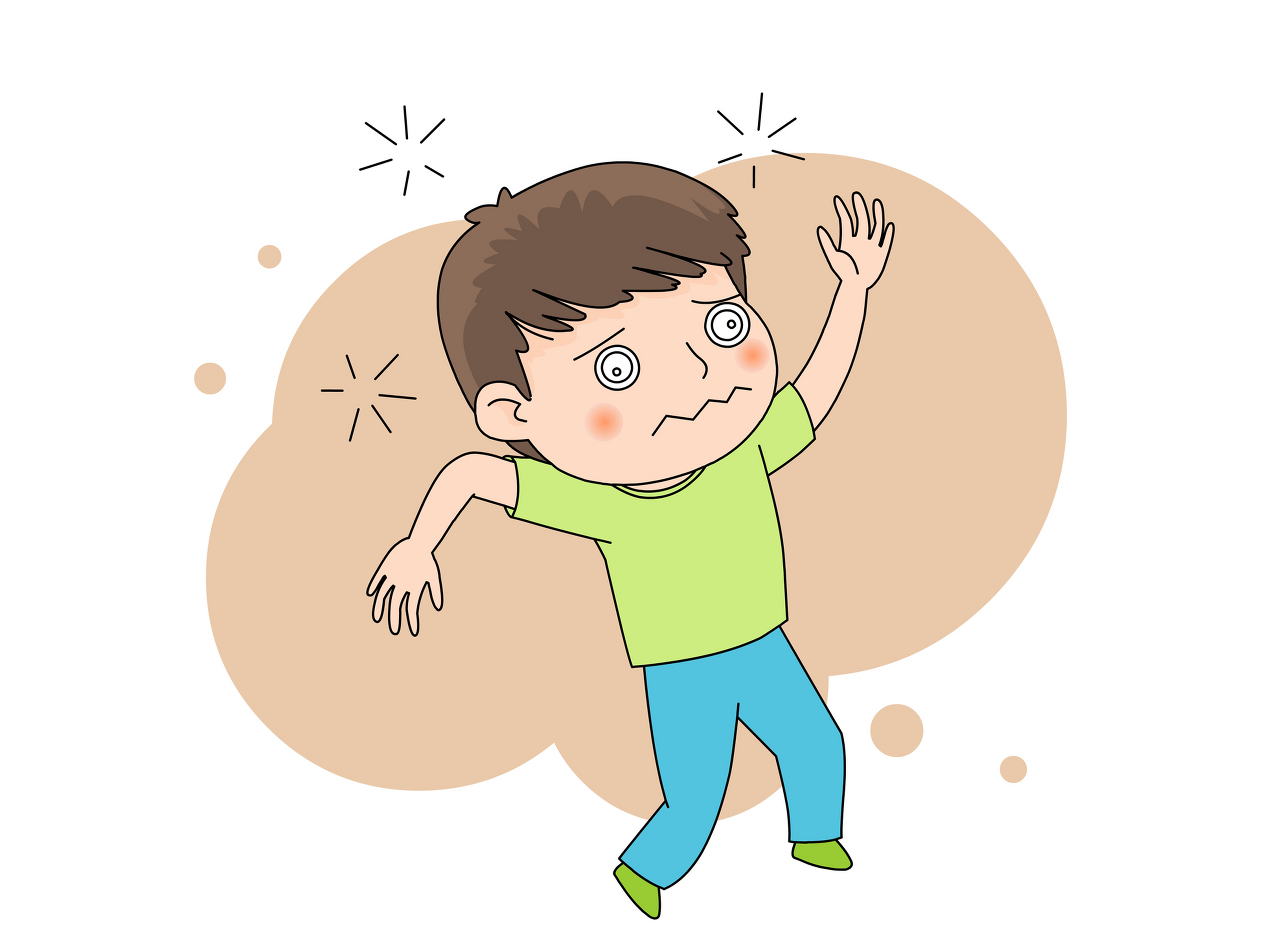 메니에르병 증상. 치료
