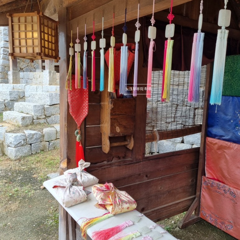 선샤인랜드포토존 미스터선샤인촬영지 14