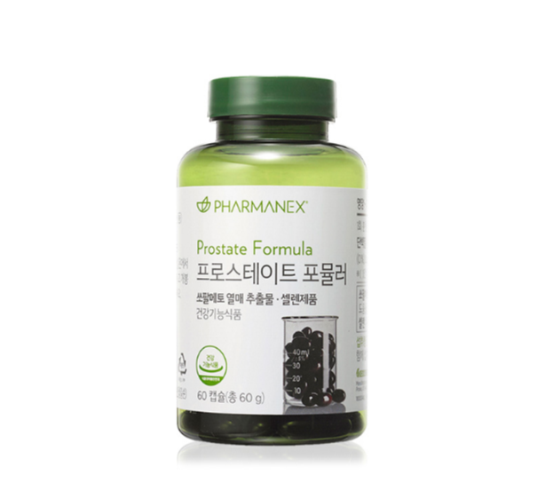  남편분 소변 시간이 너무 길어서 부인께서 고민하는데 이거 추천해 드렸어요...
