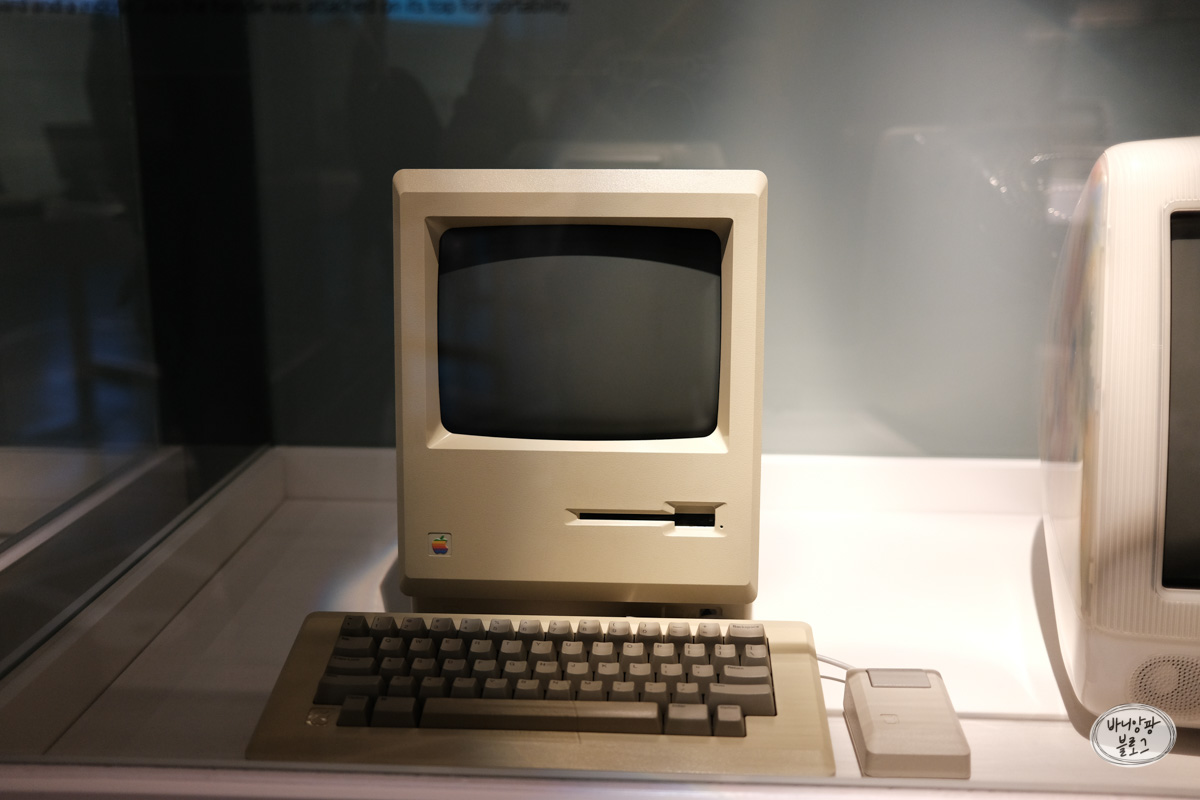 애플컴퓨터