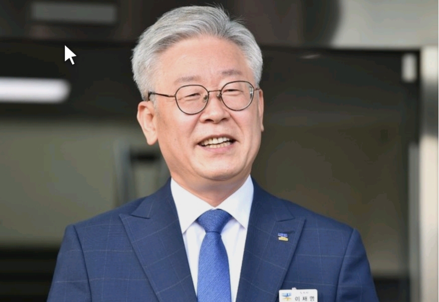  이재명 관련주 분석 자료