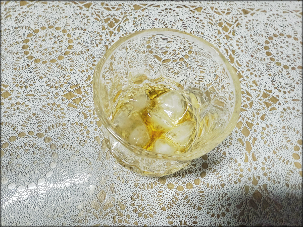 신동엽위스키 블랙서클