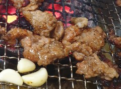 청기와숯불갈비 이미지