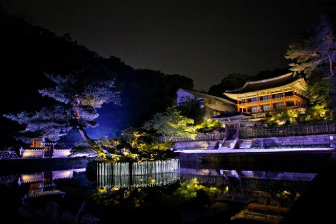 경복궁 이미지