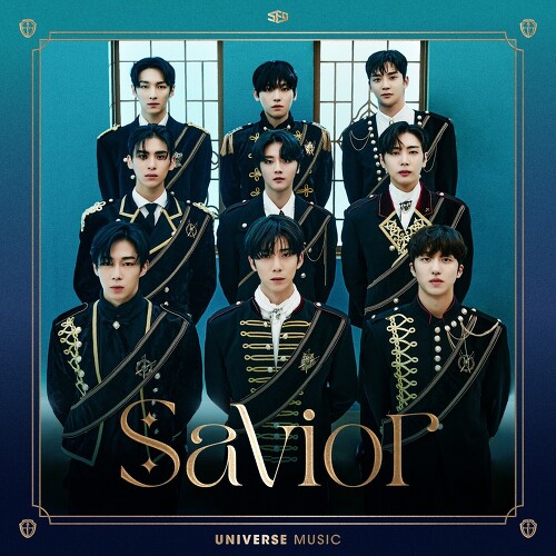  SF9 Savior 듣기/가사/앨범/유튜브/뮤비/반복재생/작곡작사