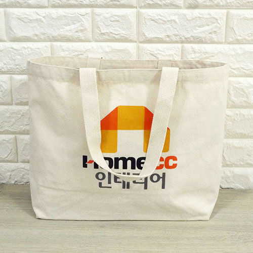  KCC_Home cc 인테리어_에코백제작
