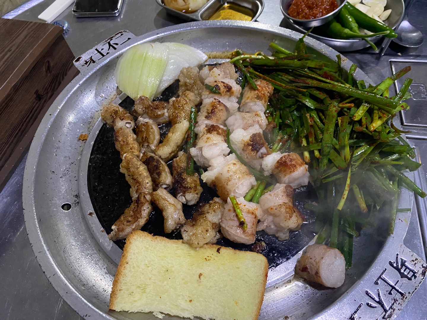 남영곱창 이미지