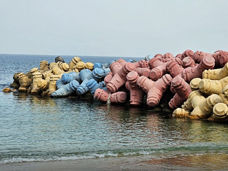 사근진해변