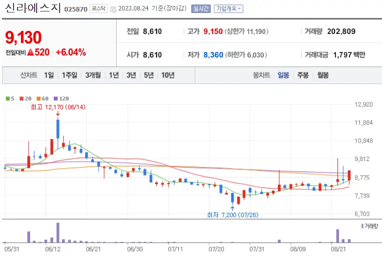 신라에스지_025870