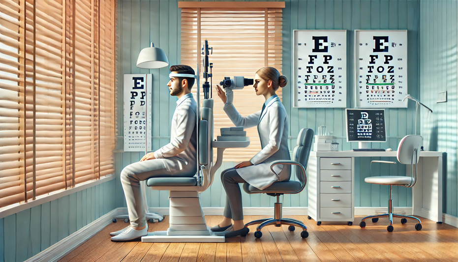 부산광역시 영도구 안과 리스트