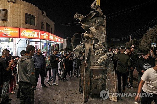 이란
이스라엘
하마스
나스랄라