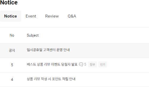 카페327 이미지