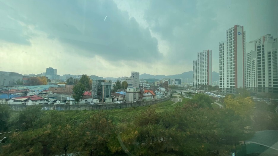 경수대로 이미지