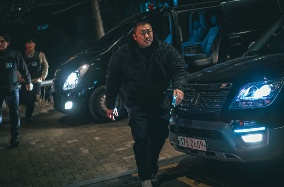 범죄도시4