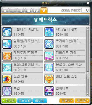 메이플스토리 아델 코어강화 완벽정리 메이플스토리 아델 코어강화 완벽정리
