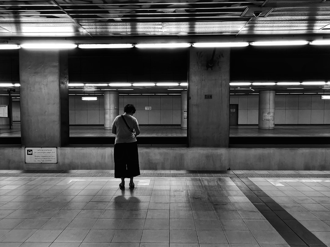 Waiting
