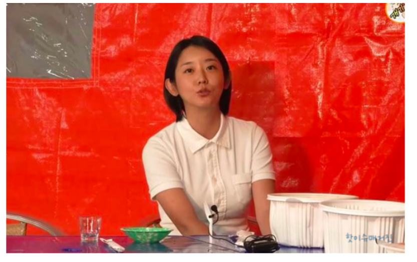  송인화, 미녀 개그우먼 대마초 흡연 집행유예 커밍아웃 동성애 인정