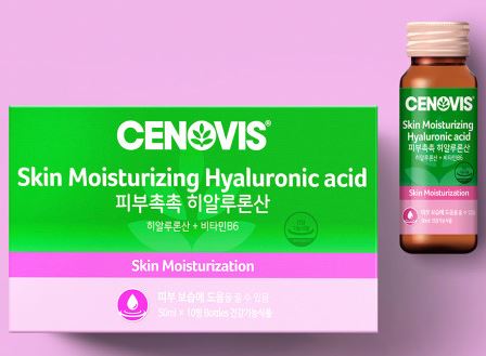 세노비스 히알루론산