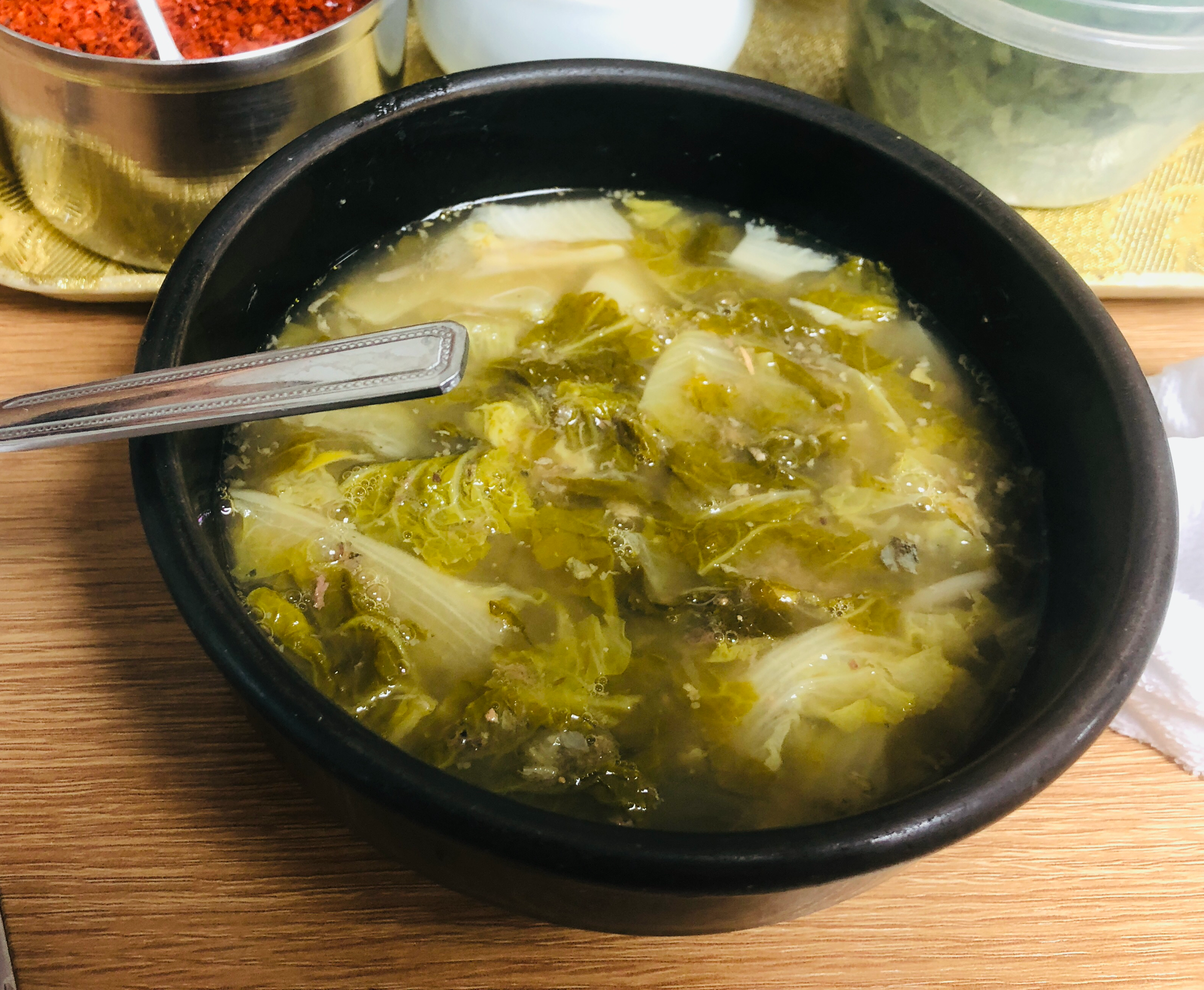  부산맛집 : 부산진구맛집 : 풍미추어탕