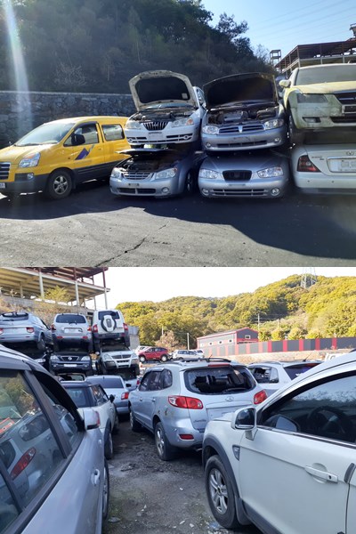  김해시 폐차장 항상 친절하게 알려드립니다
