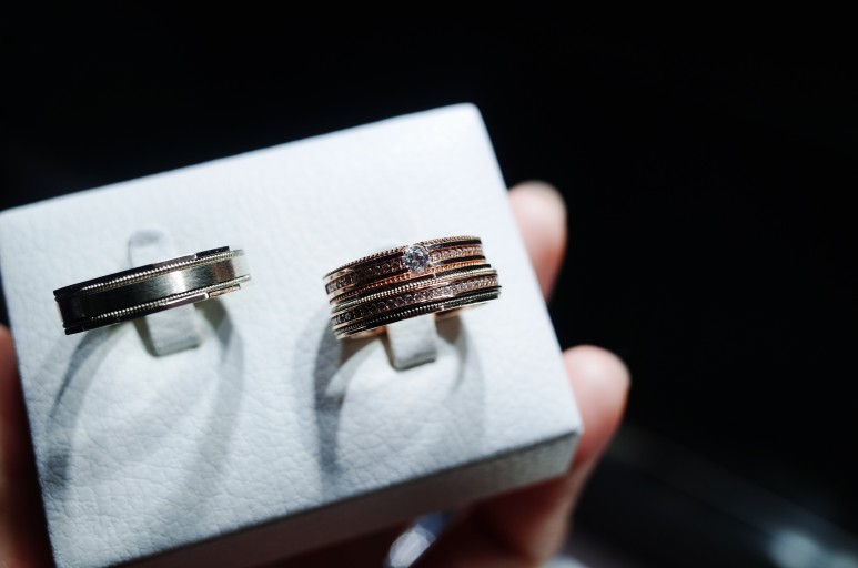 x 종로웨딩링 | 라스피넬 8