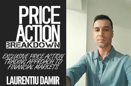 Price Action by Laurentiu Damir