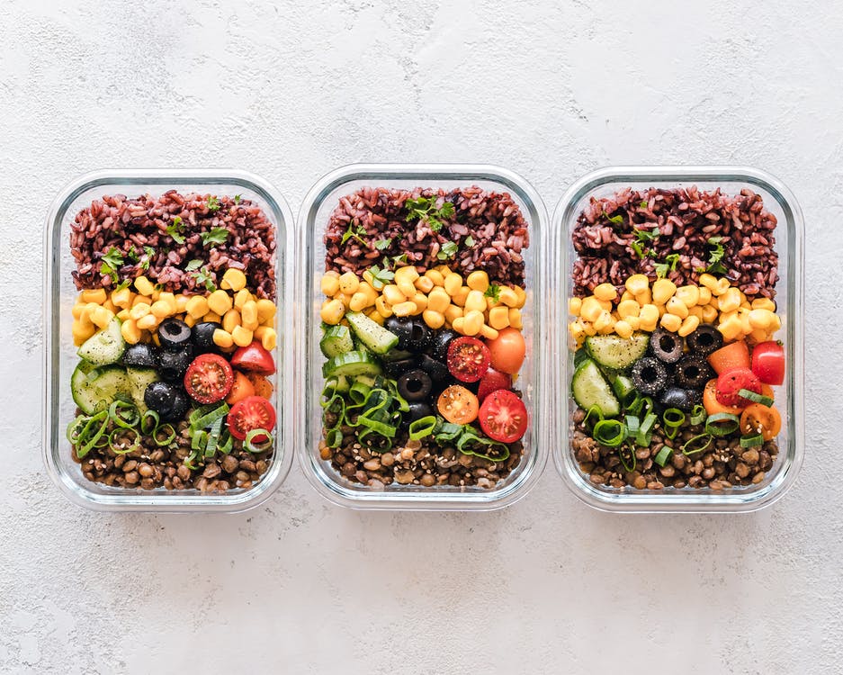 How to Meal Prep for the Week