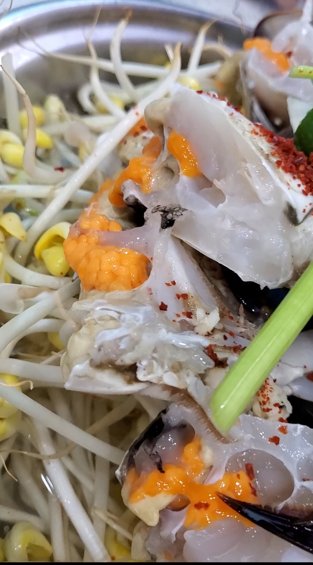 삼일꽃게식당 이미지
