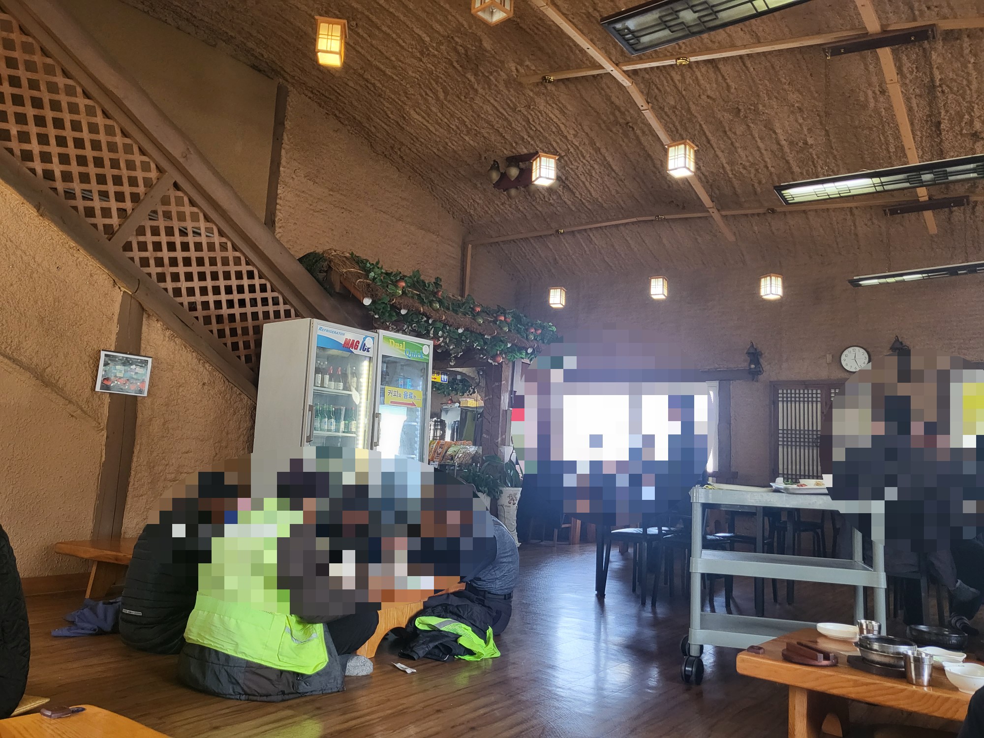 처인구 큰집 용인 돌솥밥이 맛있는 추어탕 맛집 5