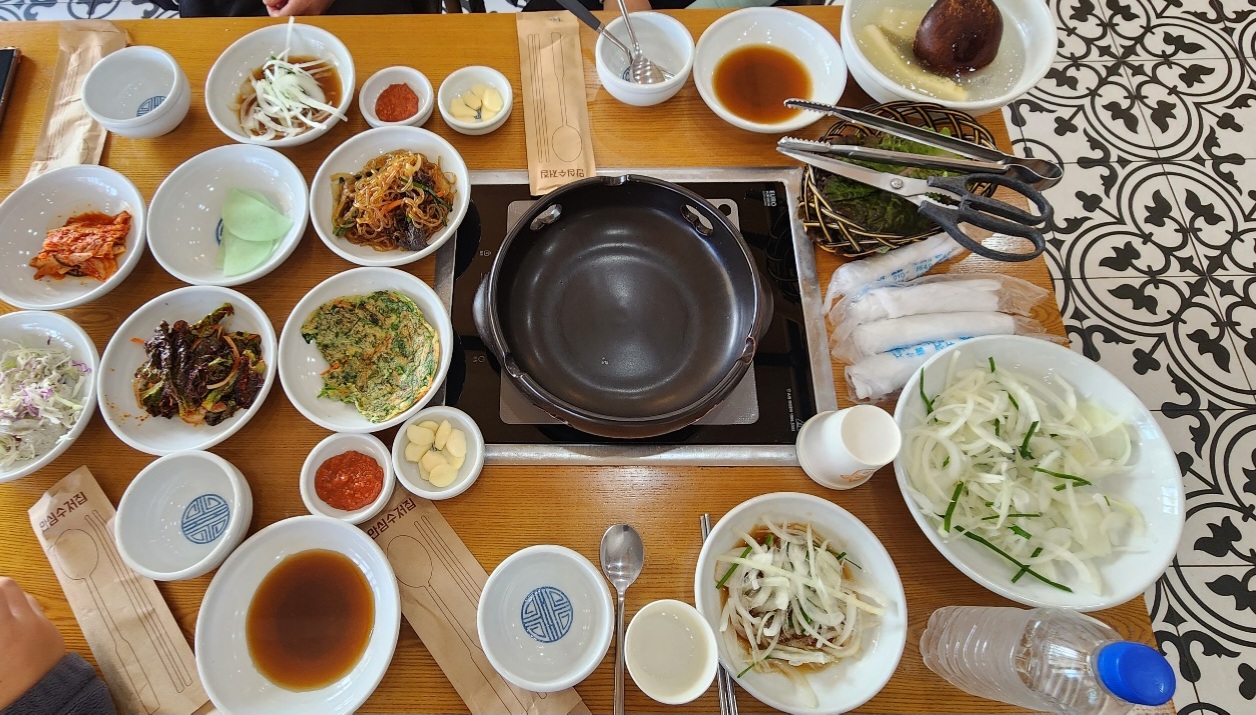 더갈비 이미지