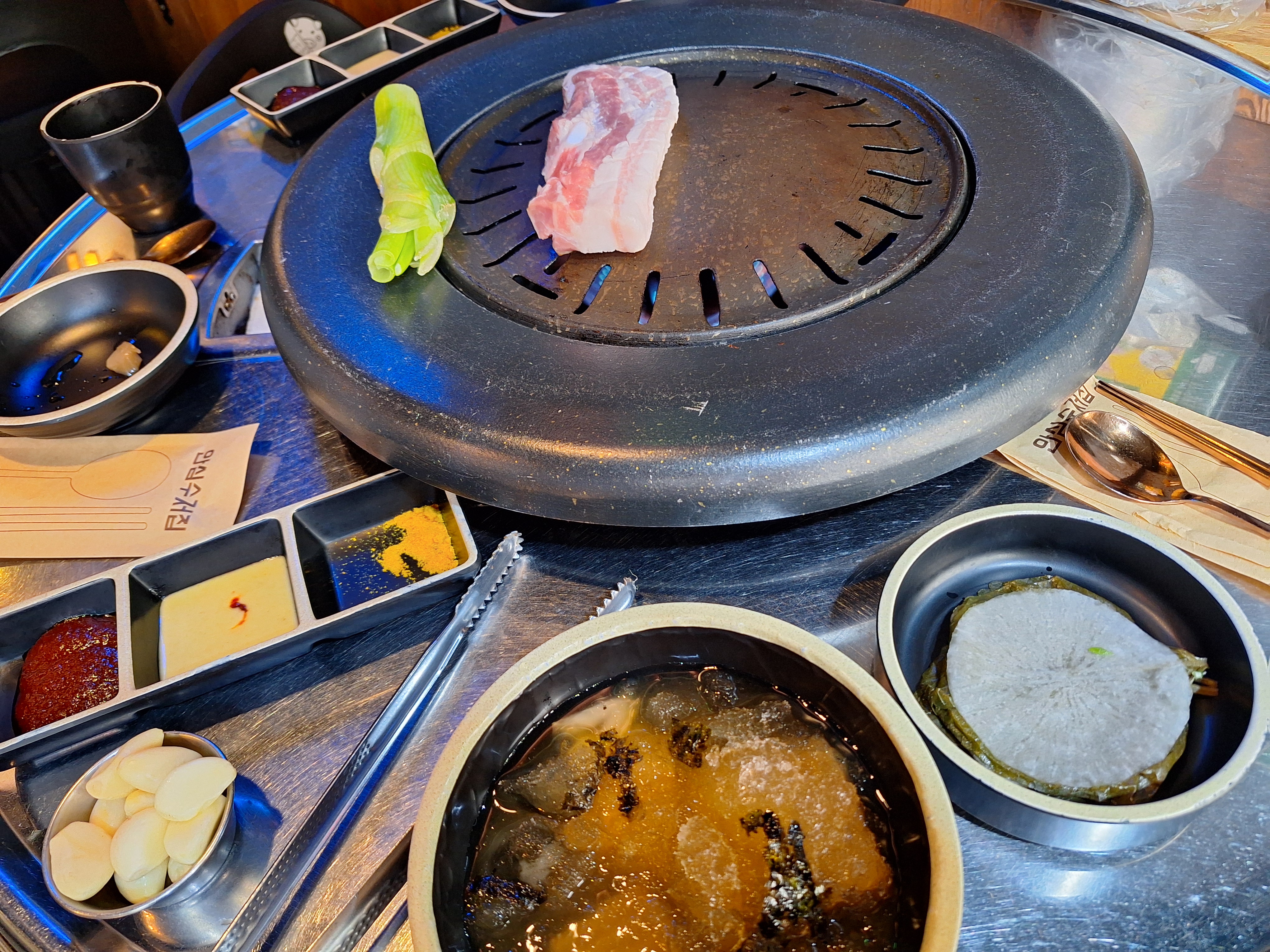 안쪽쪽갈비 이미지