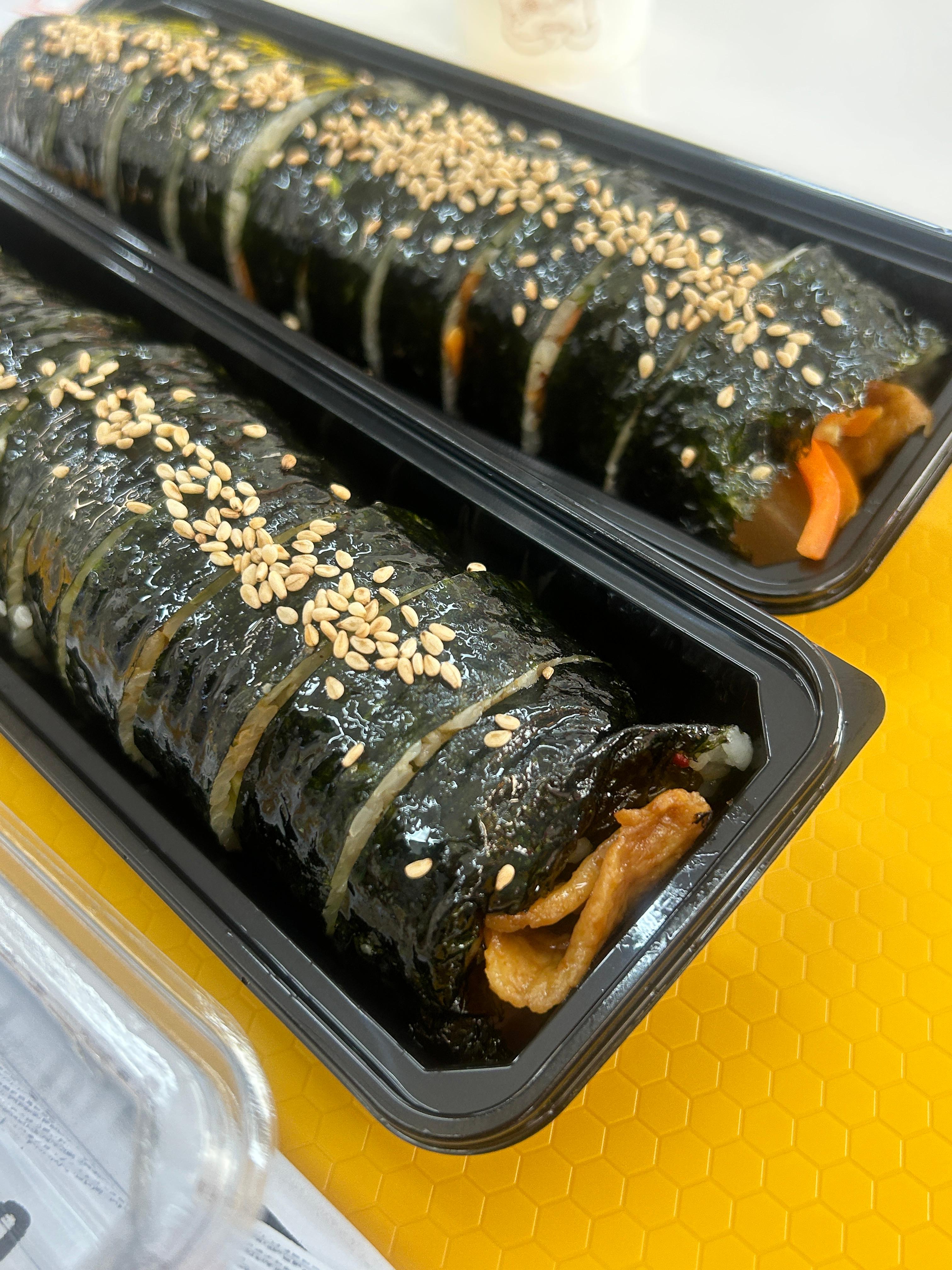 빵빵김밥 중앙동점 사진 5