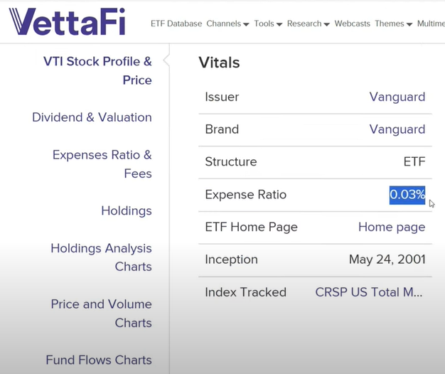 미국 ETF 추천