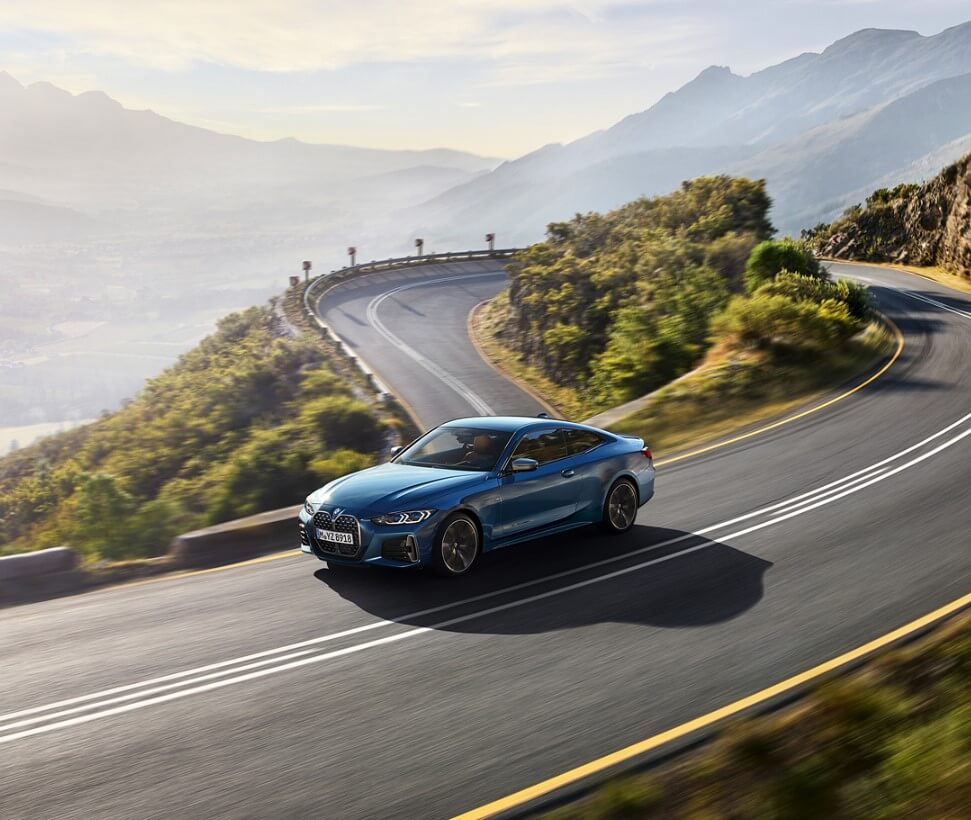 2025 BMW 4시리즈 중고차 가격 시세표(신형)