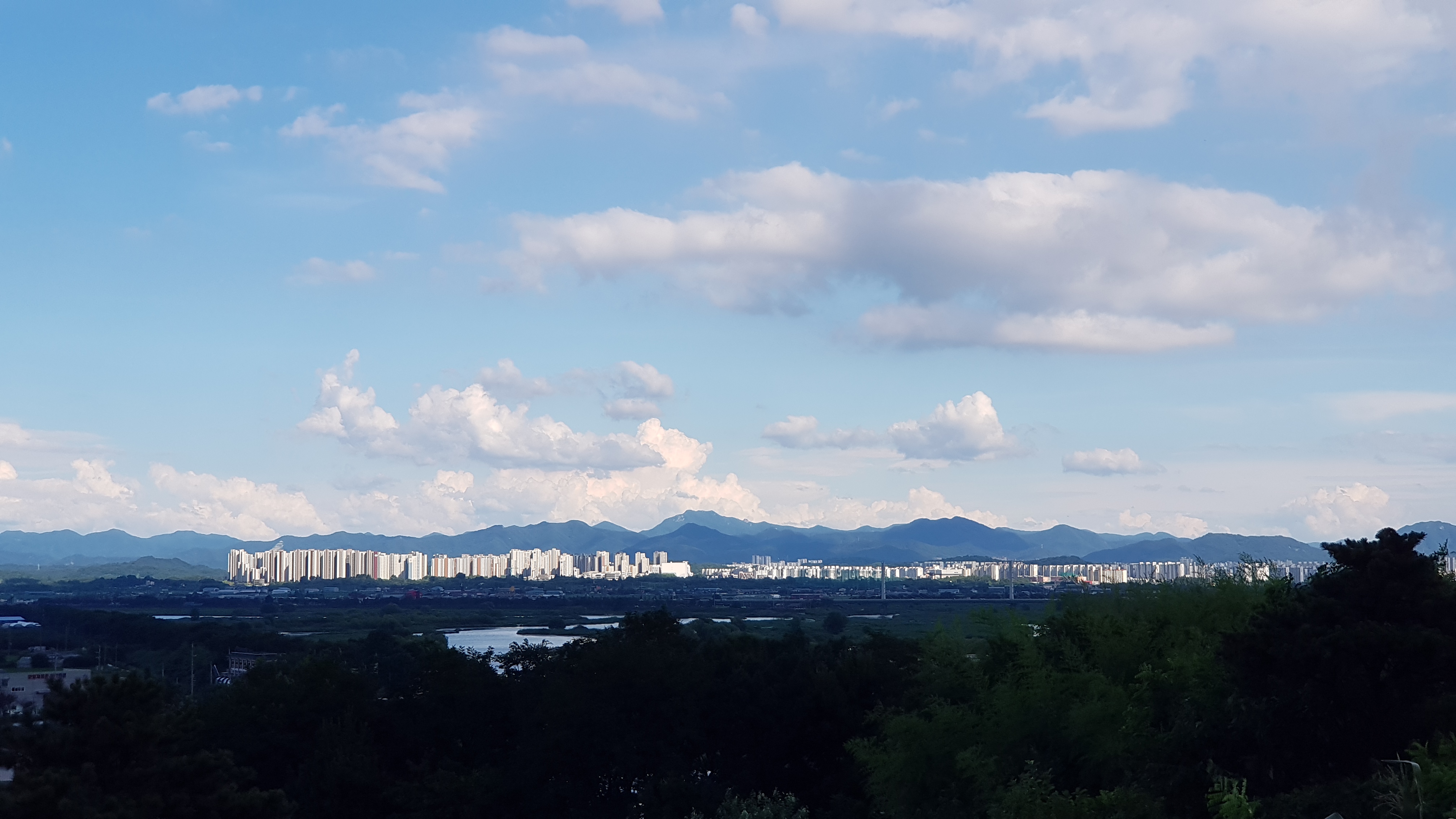 전주 에코시티