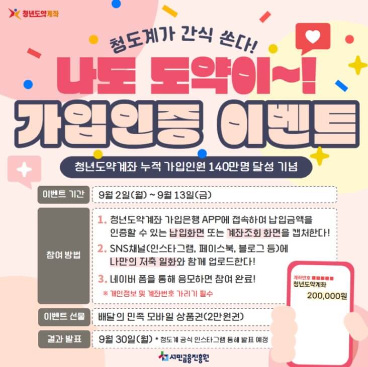 청년도약계좌