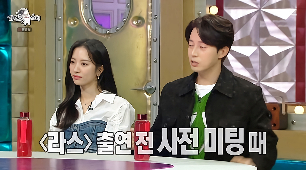  허경환 방송 뜸하더니 닭가슴 팔아 매출 600억?