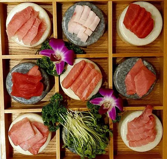 참치명적 방이직영점 이미지