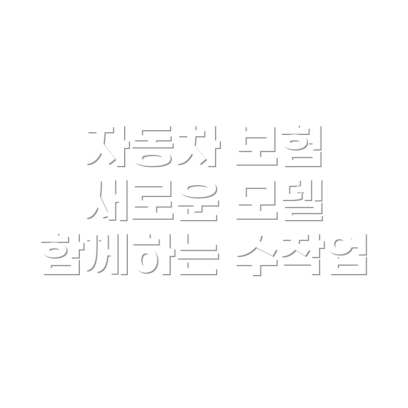 자동차 보험 공동 인수