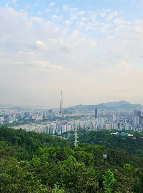 아차산