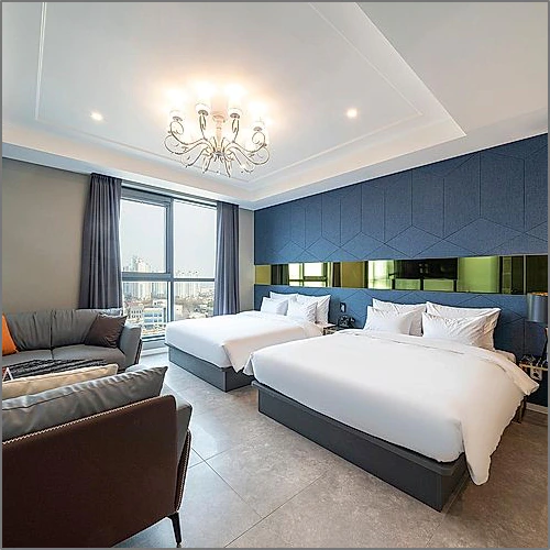 청주 빈센트 HOTEL 오송역점 (Cheongju Vincent Hotel Osong Station)_3