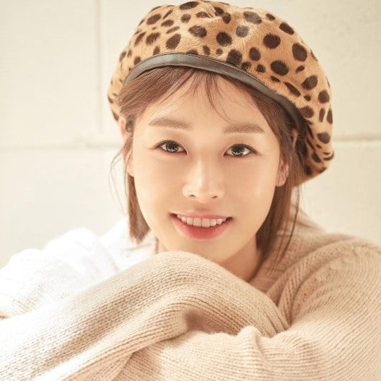  너는 내운명 '장신영' 프로필