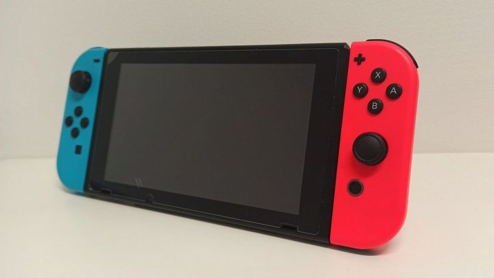  닌텐도 스위치 프로, Nintendo Switch Pro Leak, 성능 및 출시 날짜 공개