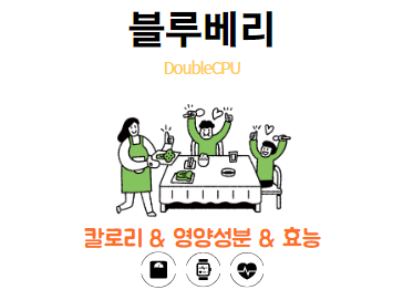 블루베리란?