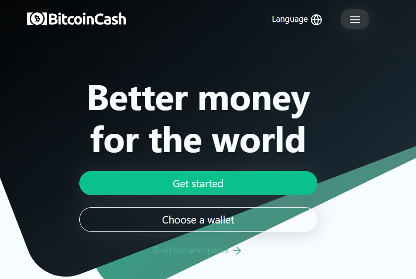 비트코인캐시(BCH)