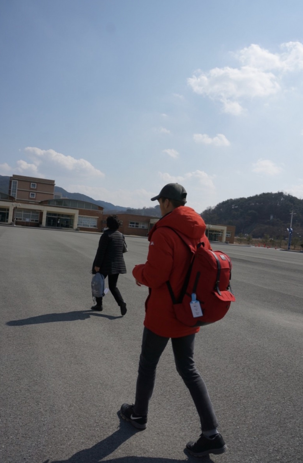  진주야, 오늘부터 너랑 나랑 1일이다!