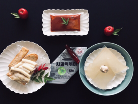  서민갑부 떡볶이 밀키트 주문 온라인 쇼핑몰